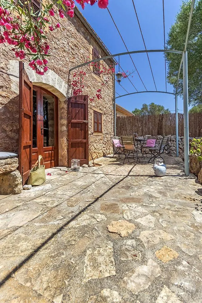 Willa Casa Pina Costitx