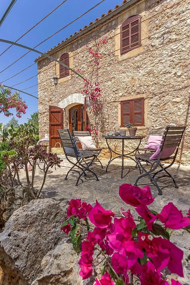 Willa Casa Pina Costitx