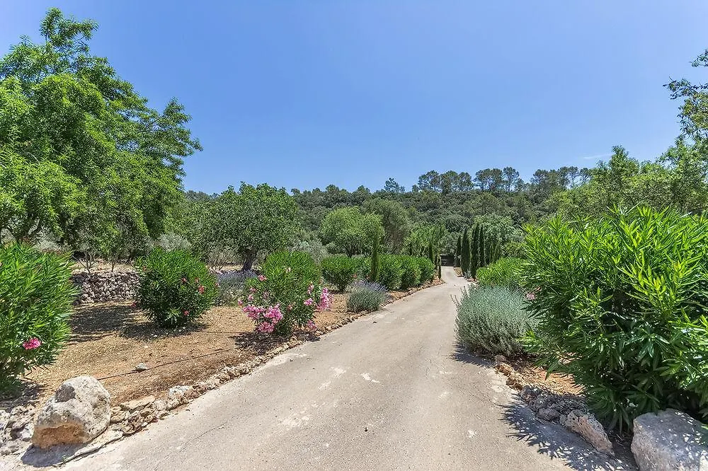 Willa Casa Pina Costitx  0*, Costitx (Mallorca) Hiszpania