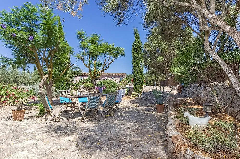 Willa Casa Pina Costitx   Costitx (Mallorca)