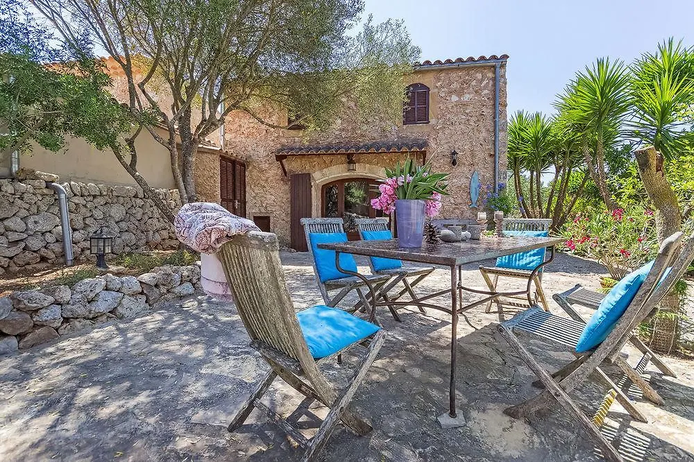 Willa Casa Pina Costitx  Costitx (Mallorca)