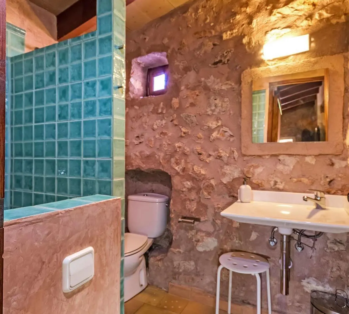 Willa Casa Pina Costitx  0*, Costitx (Mallorca)