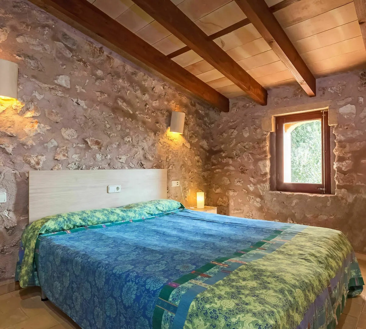 Willa Casa Pina Costitx  Hiszpania