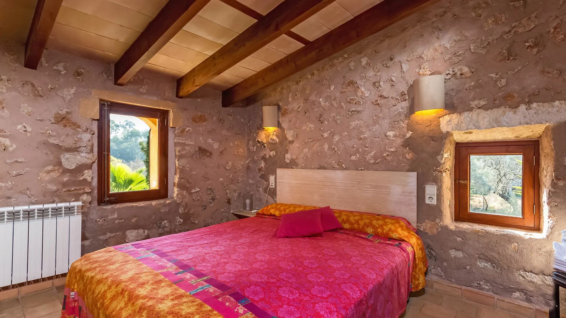 Willa Casa Pina Costitx